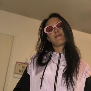 Meet your Posher, Madison